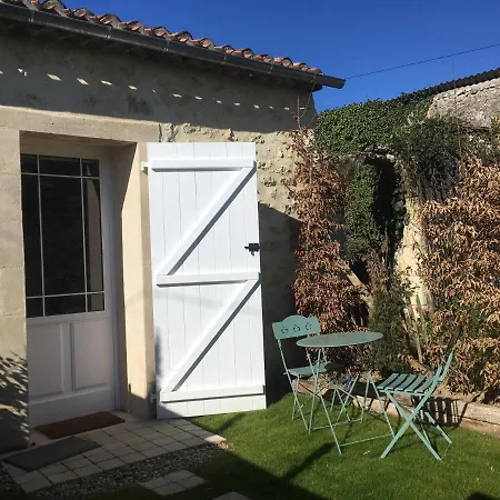 La SUITE des AUGUSTINS Baurech Extérieur photo
