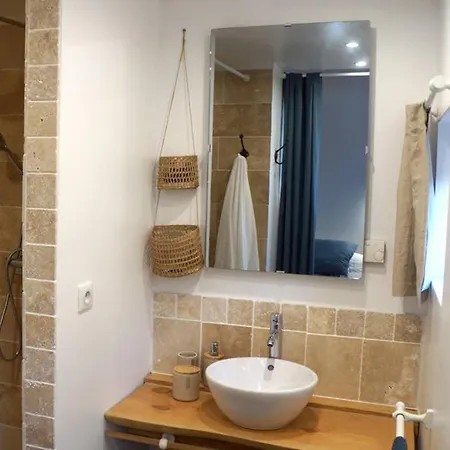 La SUITE des AUGUSTINS Baurech Extérieur photo