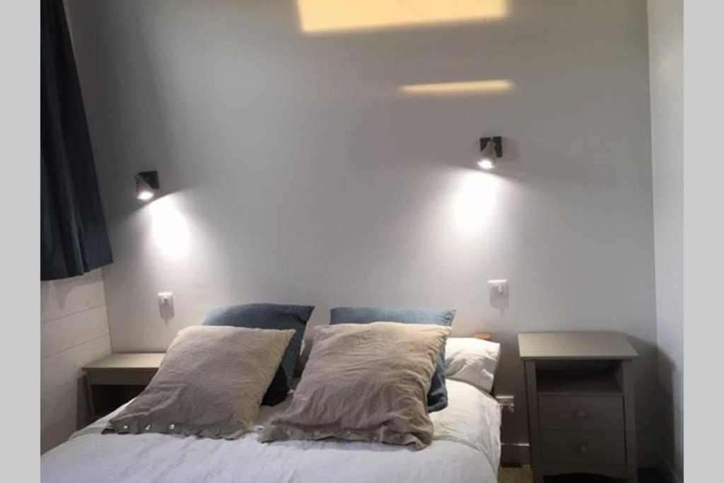 La Des Augustins Apartment