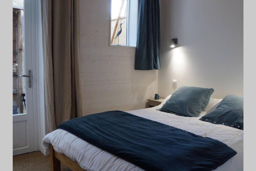 La Des Augustins Apartment