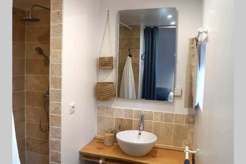 Apartment La Des Augustins Baurech