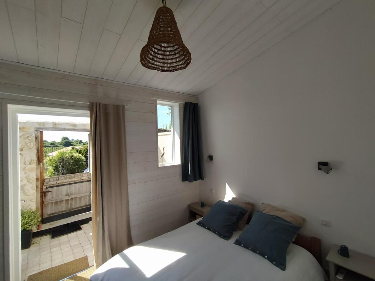 Apartment La Des Augustins