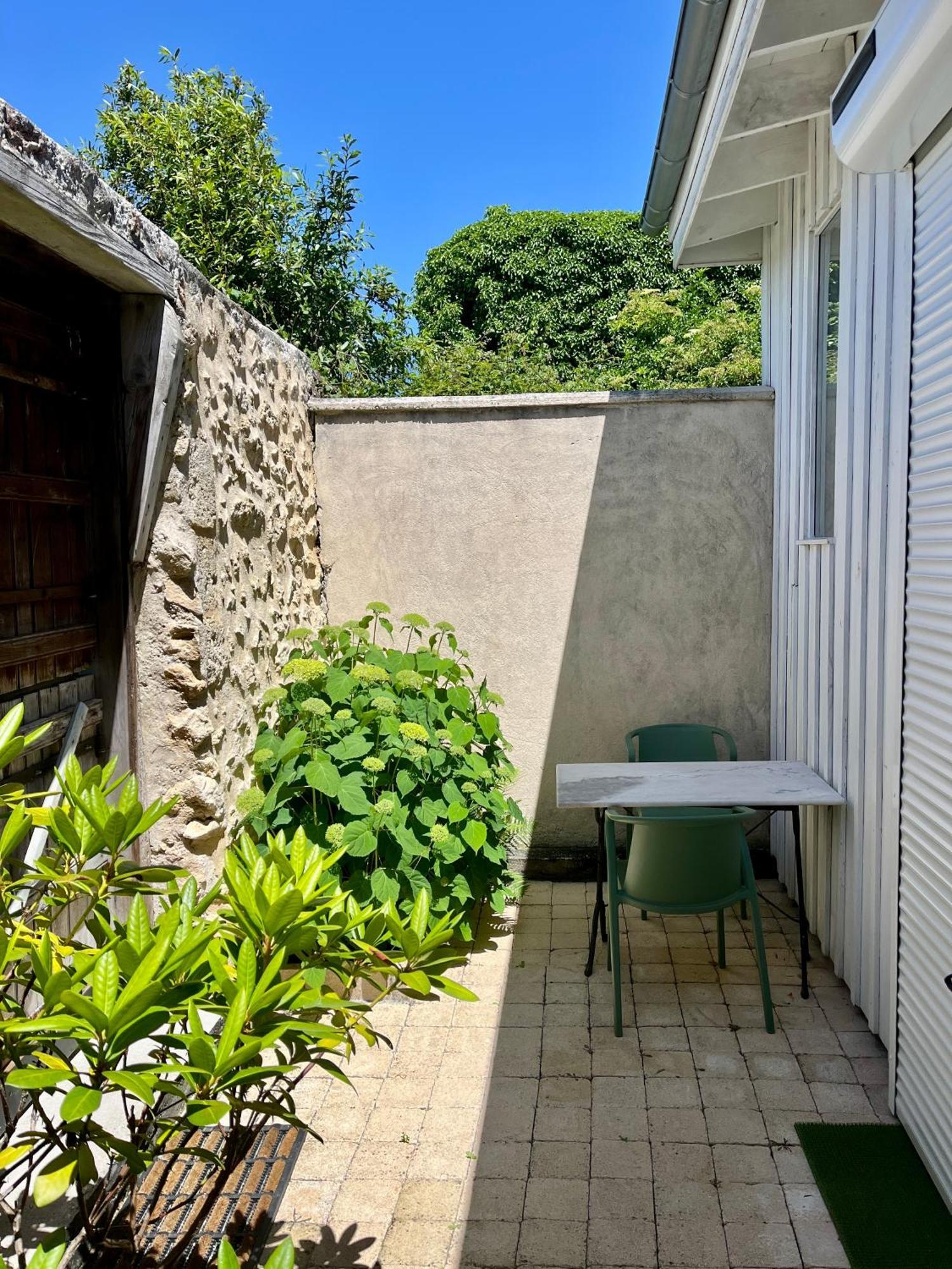 Apartment La Des Augustins *